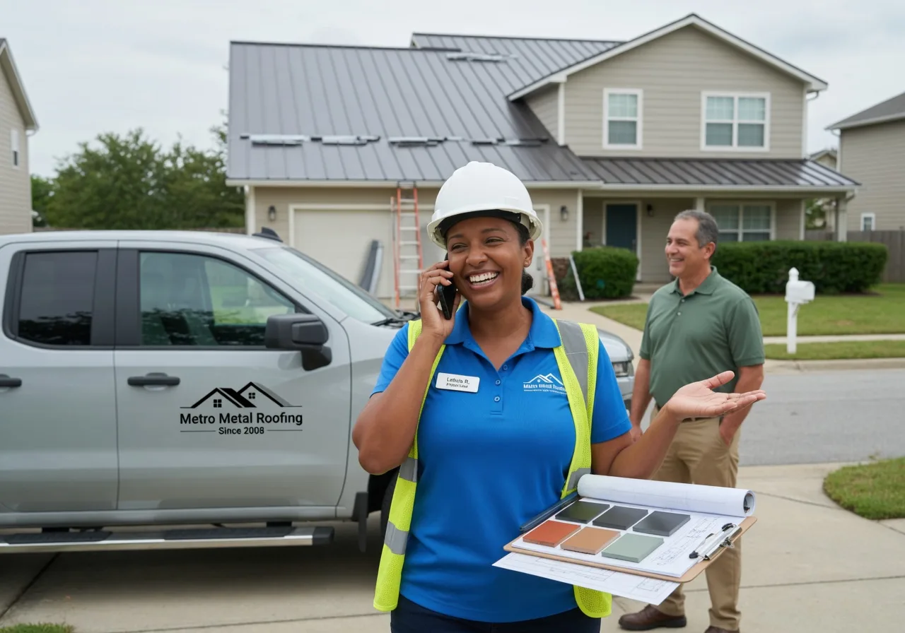 Metal Roofing Installation Paramus, NJ FAQs