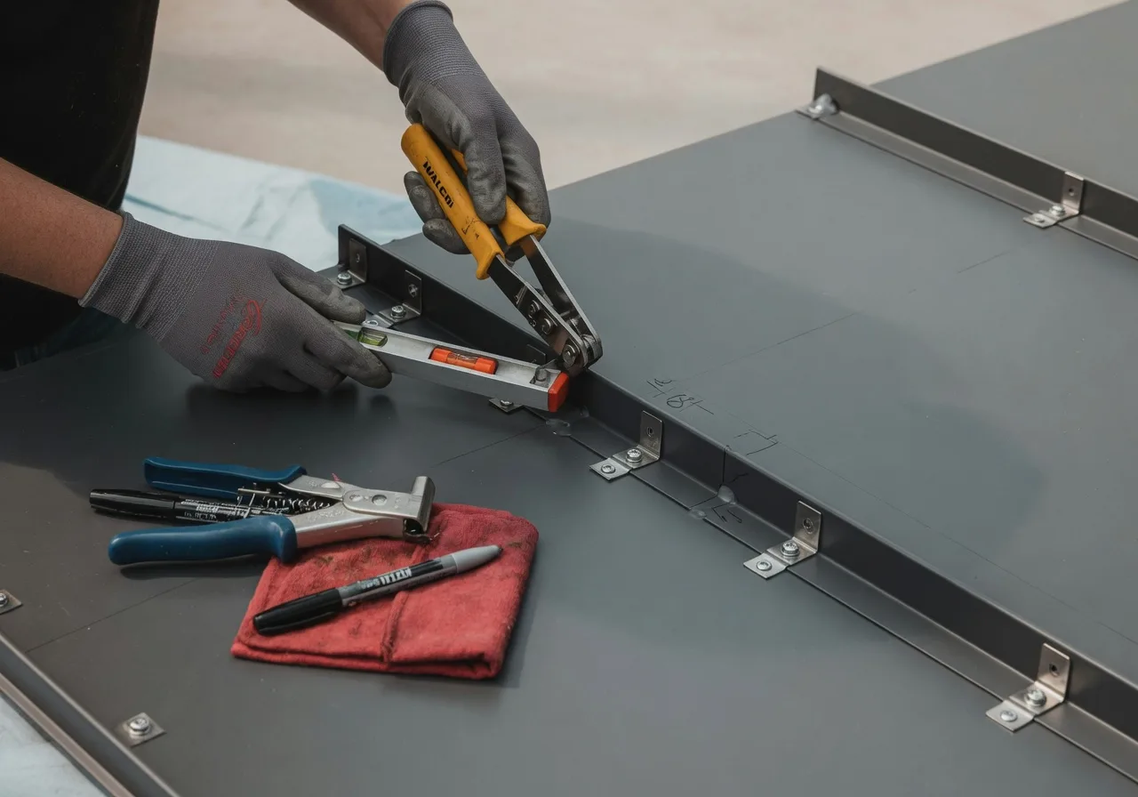 Why choose Metal Roofing Installation in Paramus, NJ